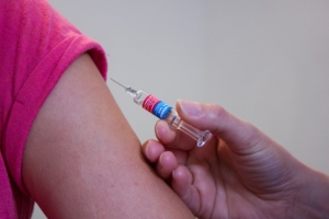 vaccinazioni in azienda